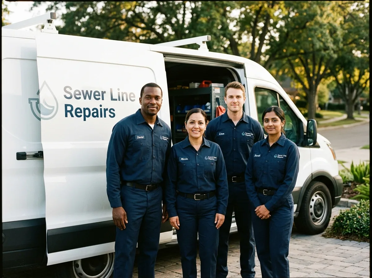Emergency Plumber company in Lovelady, TX