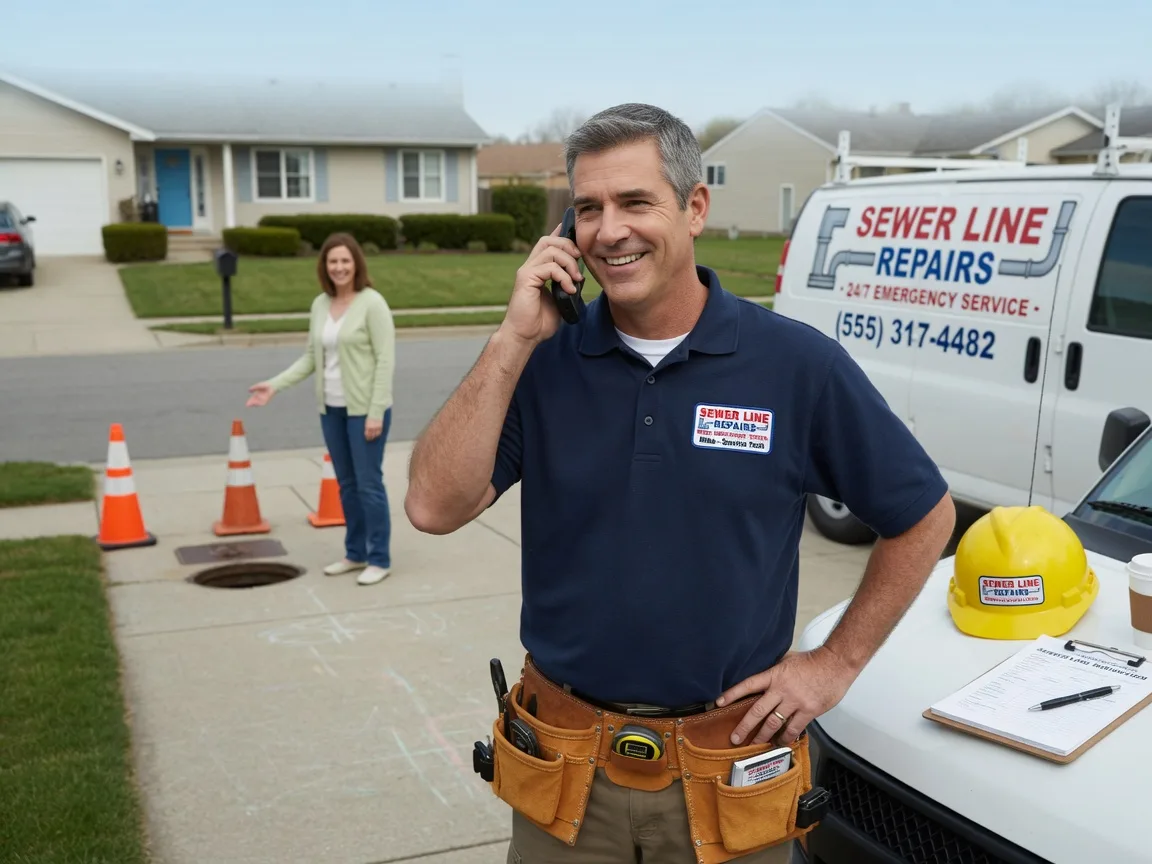 Emergency Plumber Lovelady, TX FAQs